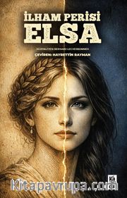 İlham Perisi Elsa