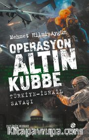 Operasyon Altın Kubbe