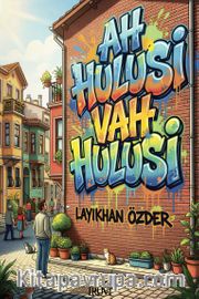 Ah Hulusi Vah Hulusi
