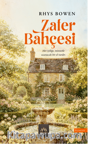 Zafer Bahçesi