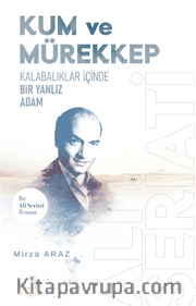 Kum ve Mürekkep