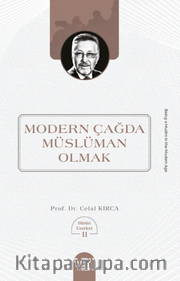 Modern Çağda Müslüman Olmak