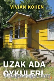 Uzak Ada Öyküleri