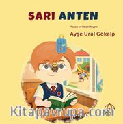 Sarı Anten