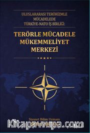 Terörle Mücadele Mükemmeliyet Merkezi