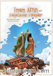 İmam Ali'nin (a.s.) Hayatından Hikayeler