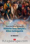 Yabancılara Türkçe Öğretiminde Kültürler Arası İletişim ve Mikro Saldırganlık
