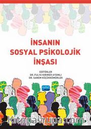 İnsanın Sosyal Psikolojik İnşası
