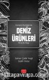 Osmanlı Mutfağında Deniz Ürünleri (19 ve 20. Yüzyıl)