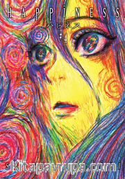 Happiness Cilt 4