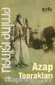 Azap Toprakları