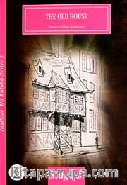 The Old House / İngilizce Seviye-5 (Cdisiz)