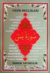 Yasin Meclisleri (Bilgisayar Hatlı Hafız Boy) Yas-104
