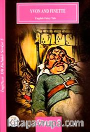 Yvon And Finette / İngilizce Seviye-5 (Cdisiz)