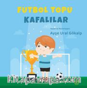 Futbol Topu Kafalılar