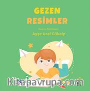 Gezen Resimler