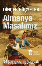 Almanya Masalımız