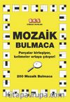 Mozaik Bulmaca