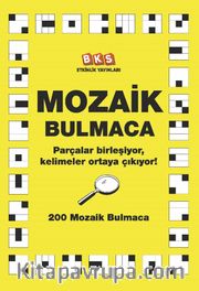 Mozaik Bulmaca