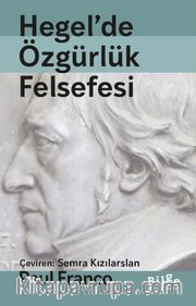 Hegel'de Özgürlük Felsefesi