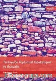 Türkiye'de Toplumsal Tabakalaşma ve Eşitsizlik