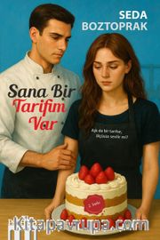 Sana Bir Tarifim Var