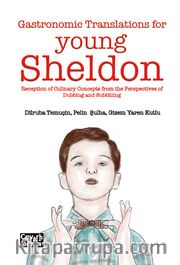 Gastronomic Translation for Young Sheldon