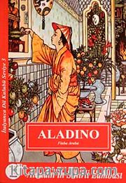 Aladdi'nin Sihirli Lambası / İtalyanca Seviye-3 (Aladino) (Cdisiz)