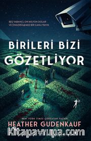 Birileri Bizi Gözetliyor