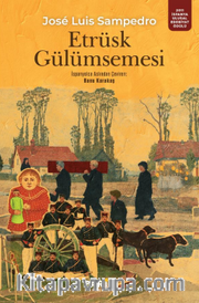 Etrüsk Gülümsemesi