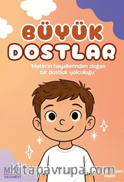 Büyük Dostlar