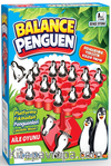 Balance Penguen Denge Oyunu