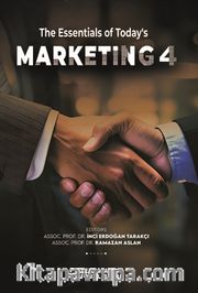 The Essentials of Today's Marketing-4