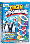 Çılgın Penguenler