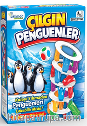 Çılgın Penguenler