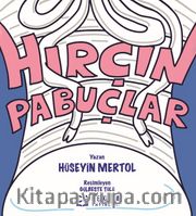 Hırçın Pabuçlar