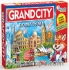 Grandcity Ticaret Oyunu