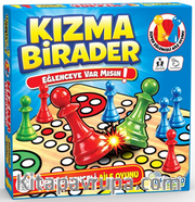 Kizma Birader