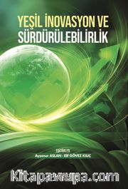 Yeşil İnovasyon ve Sürdürülebilirlik