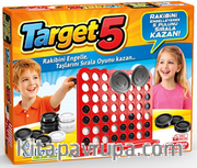 Target 5