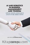 Ai and Robotics in Business, Management, and Tourism: Applications, Research, and Future Directions