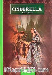 Cinderella / İngilizce Stage-1