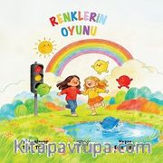 Renklerin Oyunu