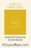 Hıristiyanlık Eleştirisi