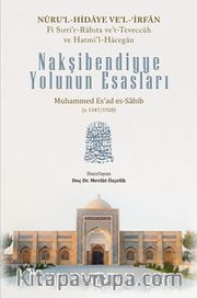 Nakşibendiyye Yolunun Esasları