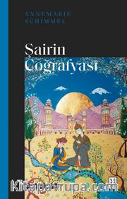 Şairin Coğrafyası