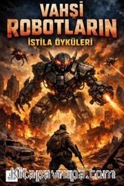 Vahşi Robotların İstila Öyküleri