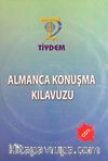 Almanca Konuşma Kılavuzu Kitap+CD