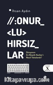 Onurlu Hırsızlar