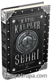 Katil Kalpler Şehri 2 (Ciltli)